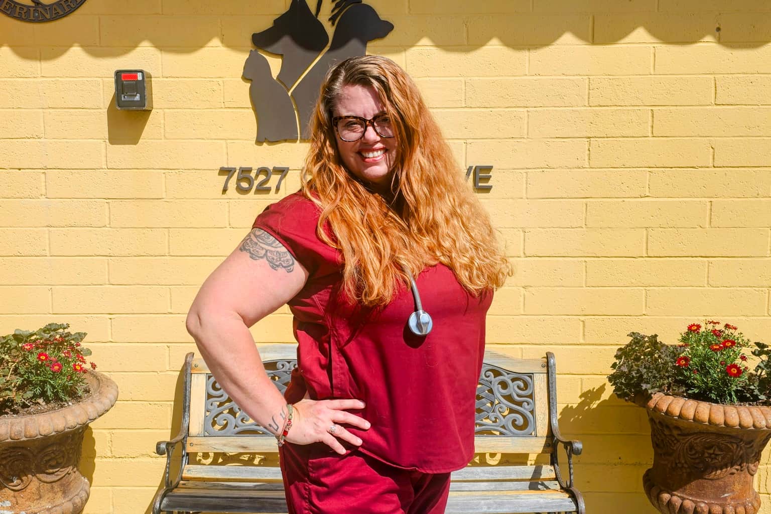 Welcome to Pearl Street Pet Hospital of La Jolla